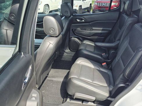 Used 2018 GMC Acadia SLT AWD/4WD image 11