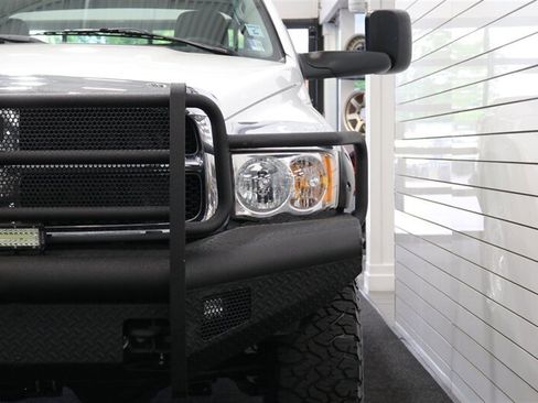 Used 2004 Dodge Ram 2500 Truck SLT AWD/4WD image 50