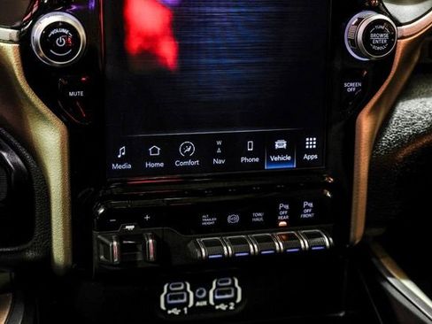 Used 2023 RAM 3500 Laramie image 31