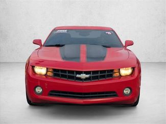 Used 2011 Chevrolet Camaro LT video 2