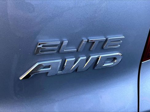 Used 2023 Honda Passport Elite image 18