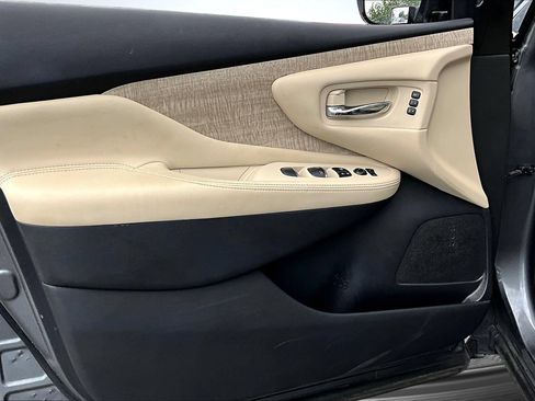 Used 2024 Nissan Murano SL w/ Cargo Package FWD image 20