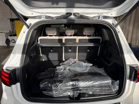 New 2026 Mercedes-Benz GLB 250 4MATIC image 34