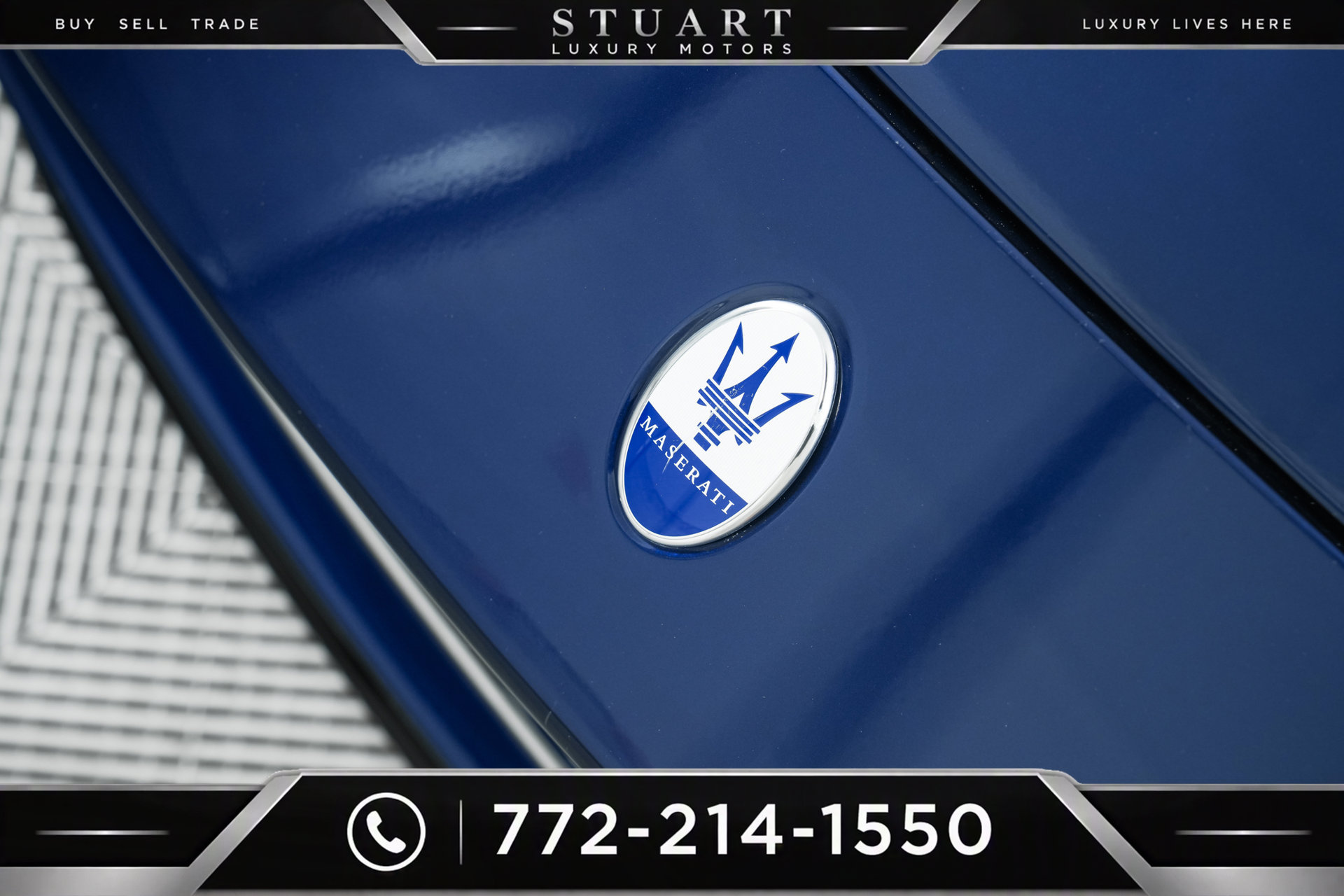 Used 2026 Maserati GranCabrio Modena AWD/4WD image 49