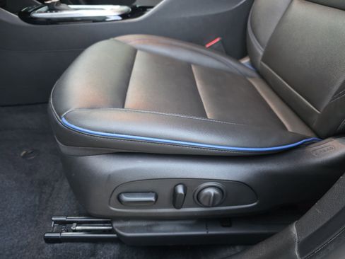 Used 2024 Buick Envista Sport Touring w/ Convenience I Package image 28