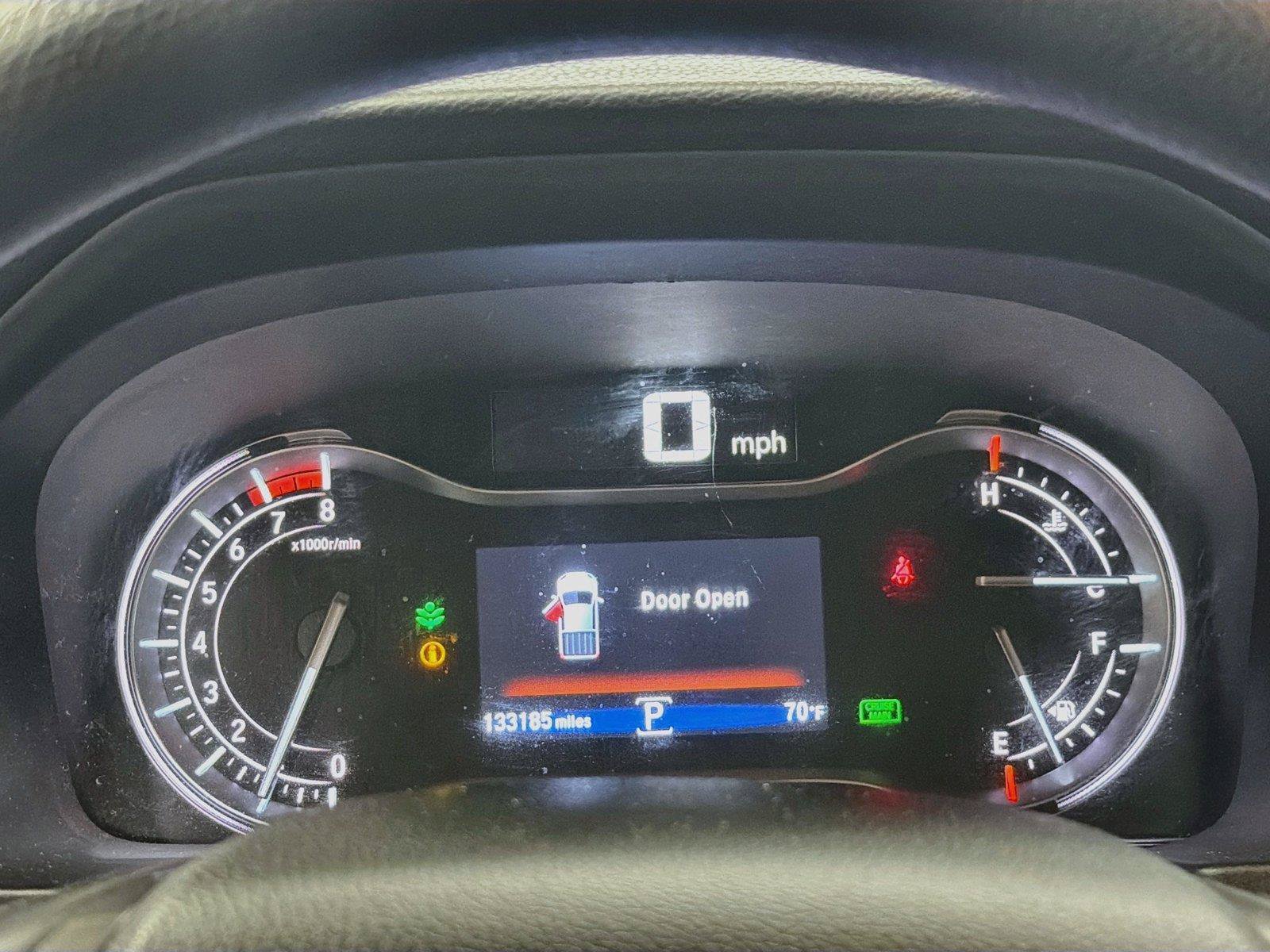 Used 2019 Honda Ridgeline Sport image 16