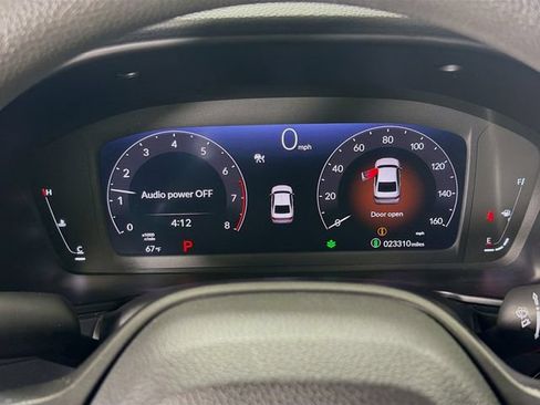 Used 2023 Honda Accord LX image 15