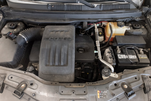 Used 2013 Chevrolet Captiva Sport LT FWD image 6