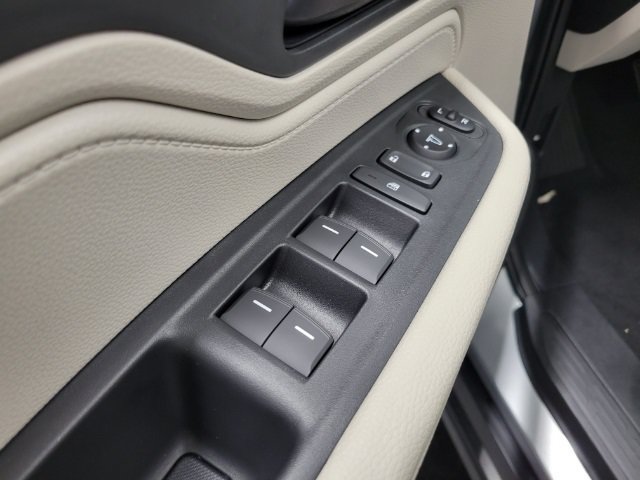 New 2026 Honda Odyssey EX-L image 35