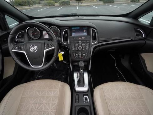 Used 2017 Buick Cascada Premium image 26