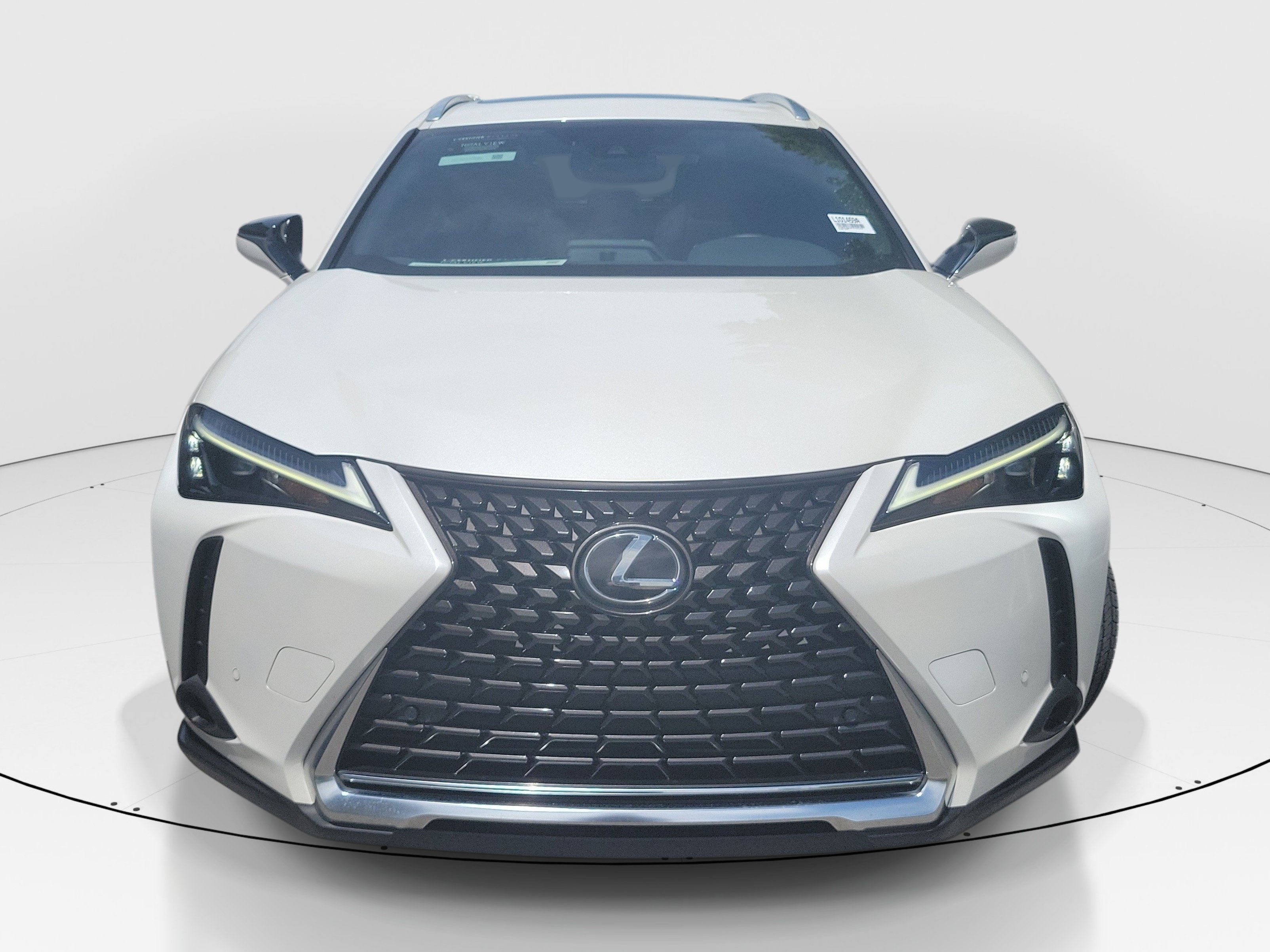 Used 2023 Lexus UX 250h FWD w/ Accessory Package (Z1) image 2