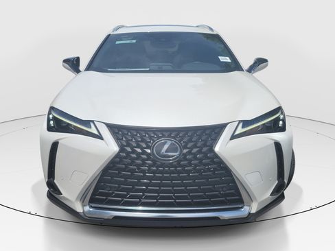 Used 2023 Lexus UX 250h FWD w/ Accessory Package (Z1) image 2