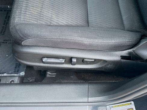 Used 2015 Honda Accord Sport image 15