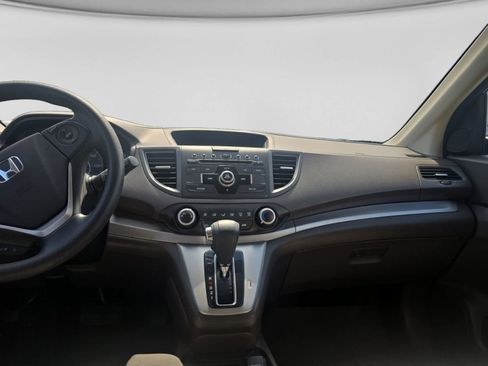 Used 2014 Honda CR-V EX image 10