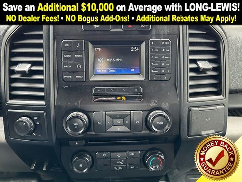 Used 2016 Ford F150 XL w/ Equipment Group 101A Mid image 26