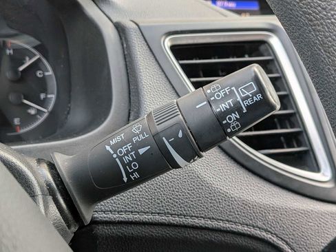 Used 2015 Honda CR-V EX image 24