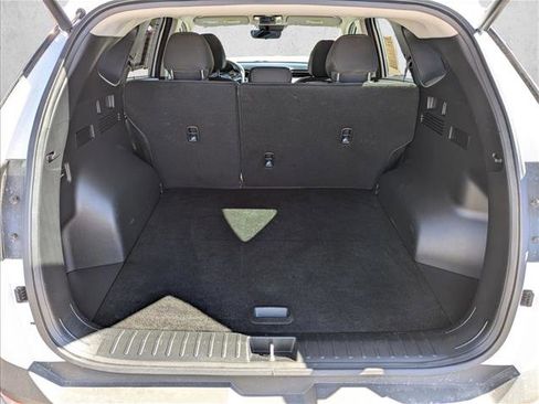 Used 2024 Hyundai Tucson SEL image 6