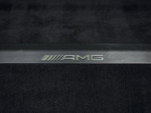 Used 2019 Mercedes-Benz AMG GT R image 36