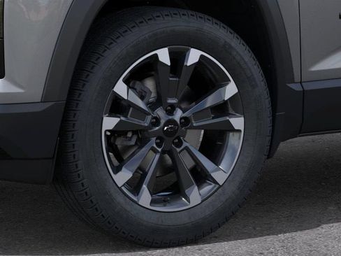 New 2027 Chevrolet Equinox RS AWD/4WD image 9