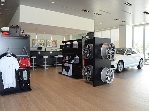 Used 2015 Hyundai Santa Fe Limited image 72