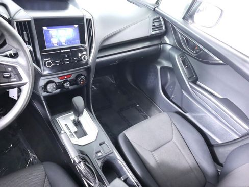 Used 2018 Subaru Crosstrek 2.0i AWD/4WD image 27