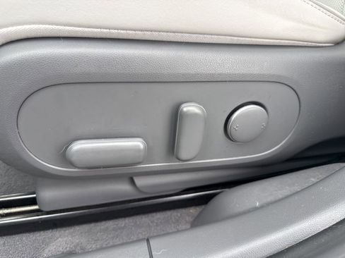 Certified 2023 Hyundai Ioniq 5 SEL w/ Cargo Package image 20