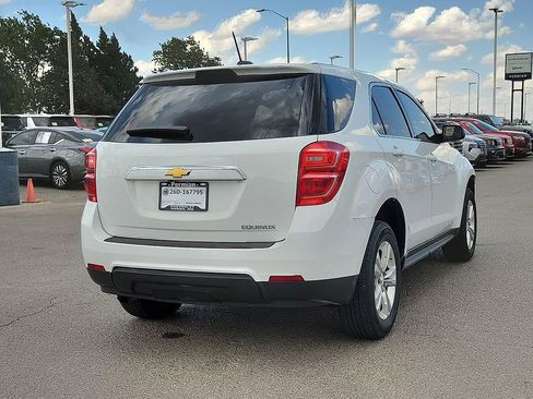 Used 2016 Chevrolet Equinox L FWD image 10