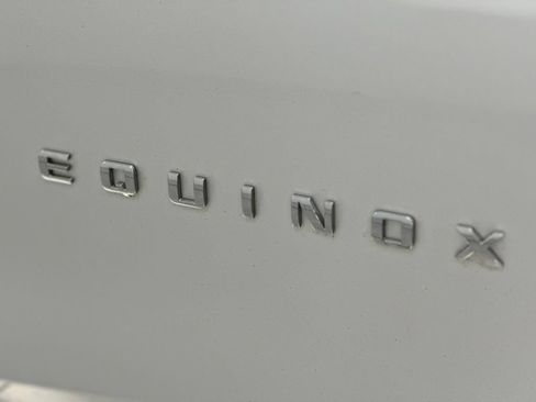 Used 2020 Chevrolet Equinox LT w/ Driver Convenience Package FWD image 23