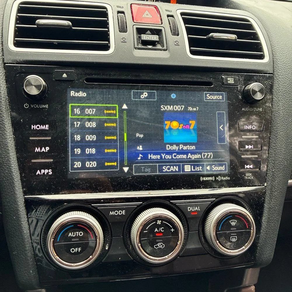 Used 2018 Subaru Forester 2.5i Touring AWD/4WD image 28