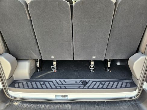 New 2026 Ford Transit 350 XL AWD/4WD image 22