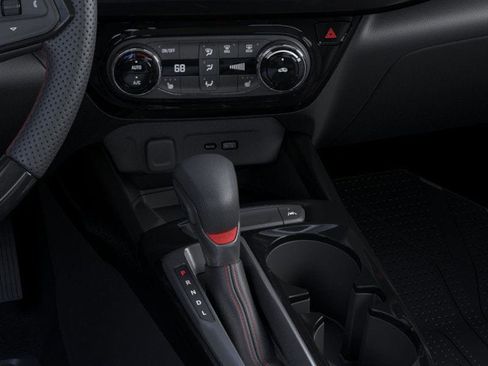 New 2026 Chevrolet Trax RS w/ Sunroof Package image 47