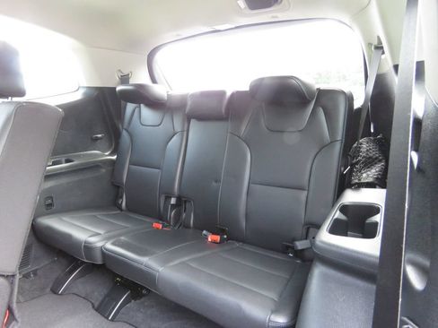 Used 2021 Kia Telluride EX AWD/4WD image 22
