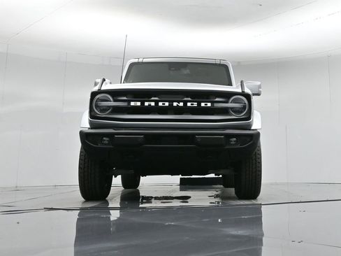 Certified 2021 Ford Bronco Outer Banks image 52
