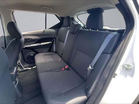 Certified 2023 Nissan Kicks S FWD image 27