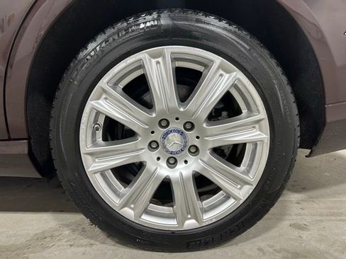 Used 2012 Mercedes-Benz E 350 4MATIC Sedan image 20