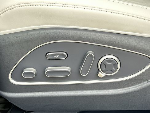 New 2026 Hyundai Palisade Calligraphy image 27