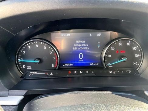Used 2023 Ford Explorer XLT w/ Equipment Group 202A AWD/4WD image 25