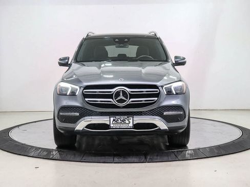 Used 2023 Mercedes-Benz GLE 350 4MATIC image 6