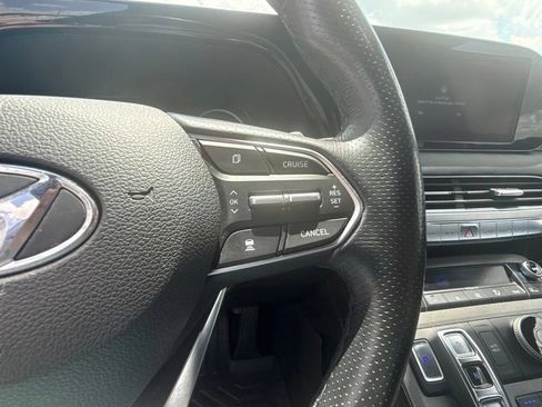 Used 2020 Hyundai Palisade Limited FWD image 24