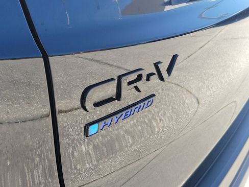 New 2026 Honda CR-V Sport-L image 9
