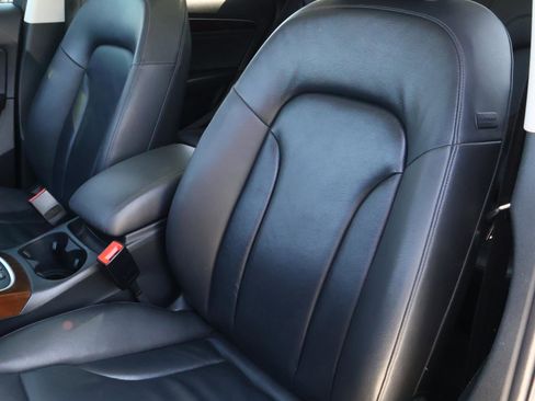 Used 2016 Audi Q5 2.0T Premium Plus w/ Technology Package image 15