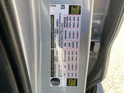 Used 2024 Toyota RAV4 XLE w/ Convenience Package image 32