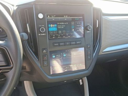 New 2026 Subaru Forester image 9