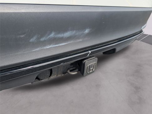 Used 2022 Honda Pilot Special Edition image 2