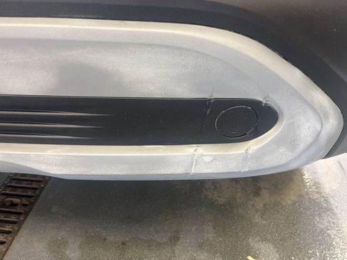 Used 2023 Hyundai Kona SEL w/ Cargo Package FWD image 6