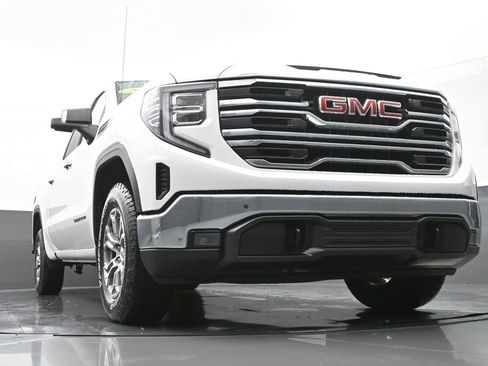 Used 2023 GMC Sierra 1500 SLT image 50