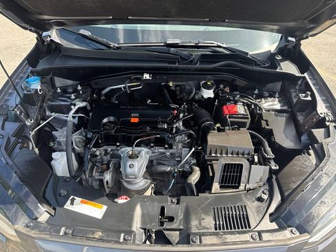 Certified 2024 Honda HR-V LX image 15