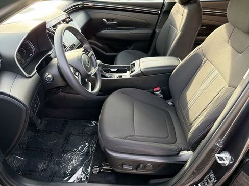 Used 2023 Hyundai Tucson SEL w/ Cargo Package image 15