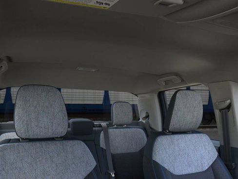 New 2025 Ford Maverick XLT w/ Equipment Group 302A image 12