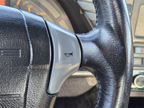 Used 1991 Chevrolet Corvette Coupe image 24